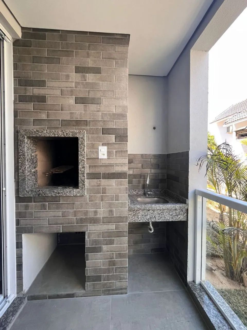 Apartamento pertinnho do mar.