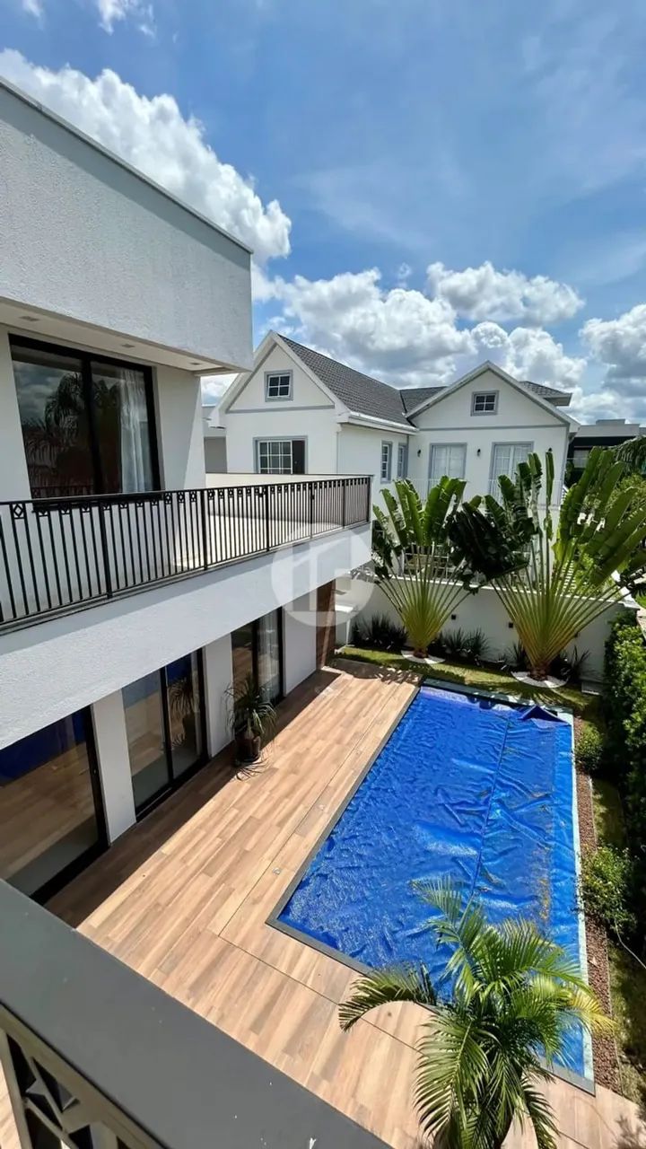 Imóvel à venda com 325 m² - 4 quartos no Portal da Amazônia - Rio Branco - AC - Foto 2