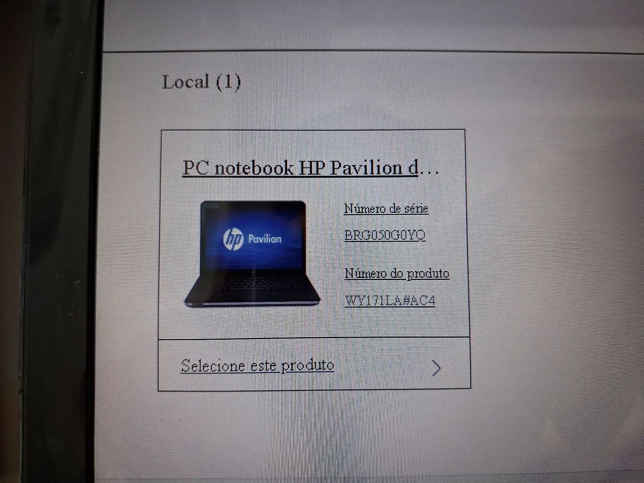 Laptop HP Pavilion Dv5 - Foto 5