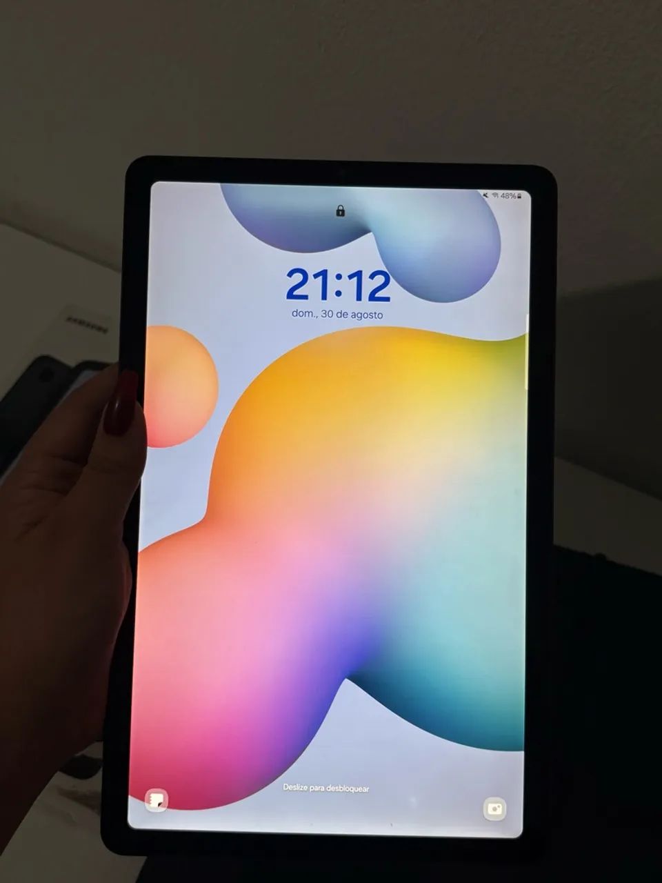 Samsung Tab S6 Lite 64GB
