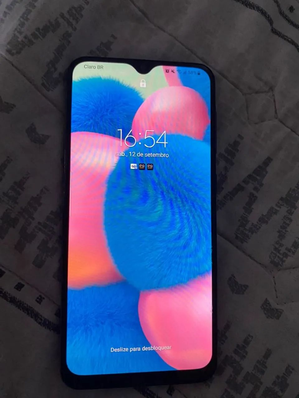 Vendo celular  - Foto 2
