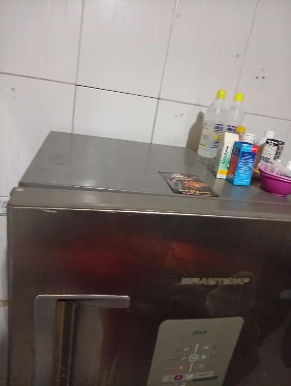 Geladeira  - Foto 5