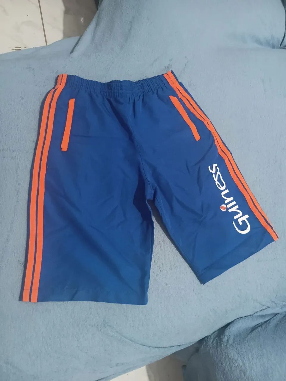 Uniforme do guinnes - Foto 4