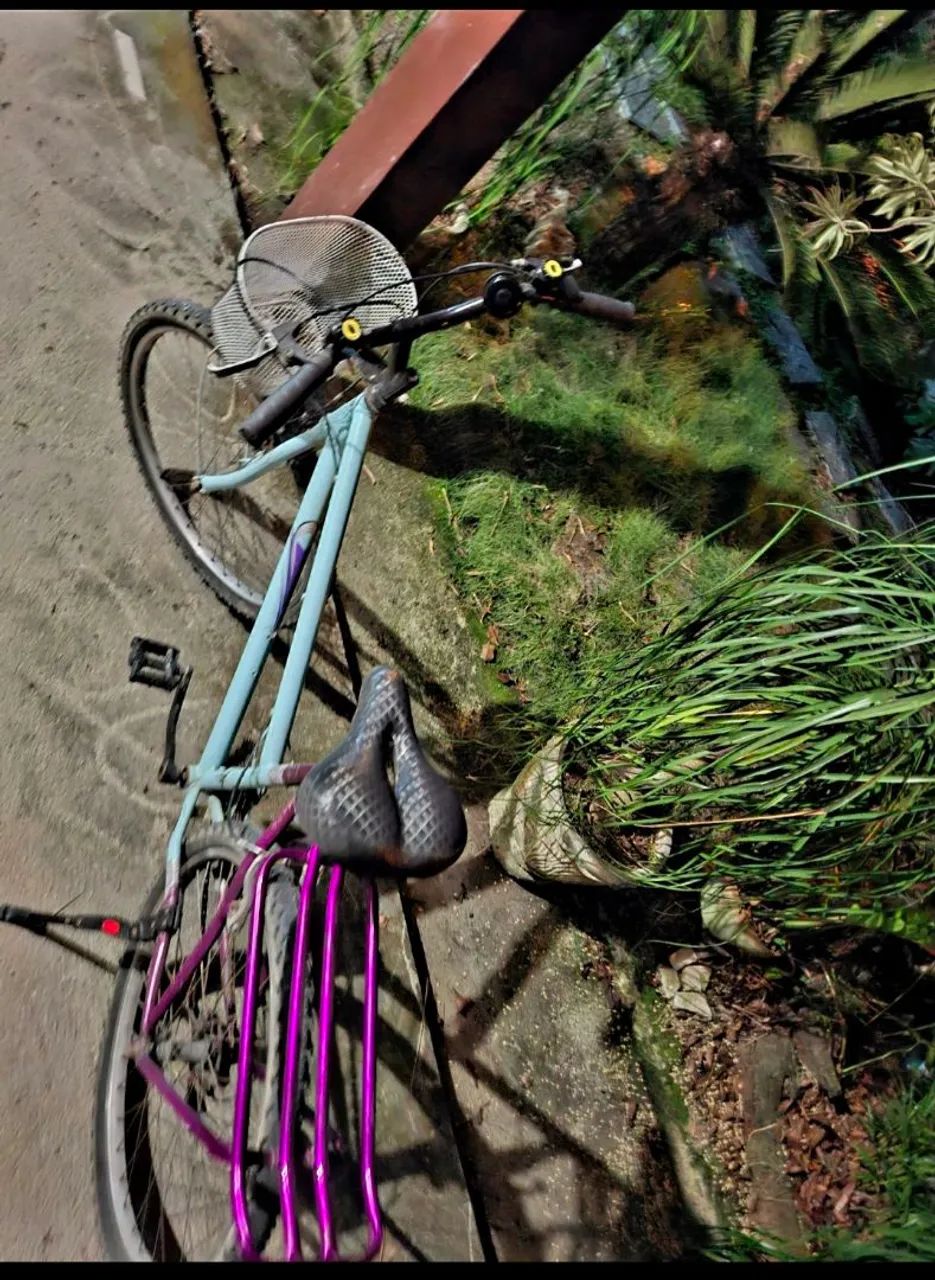Bike aro26 - Foto 2