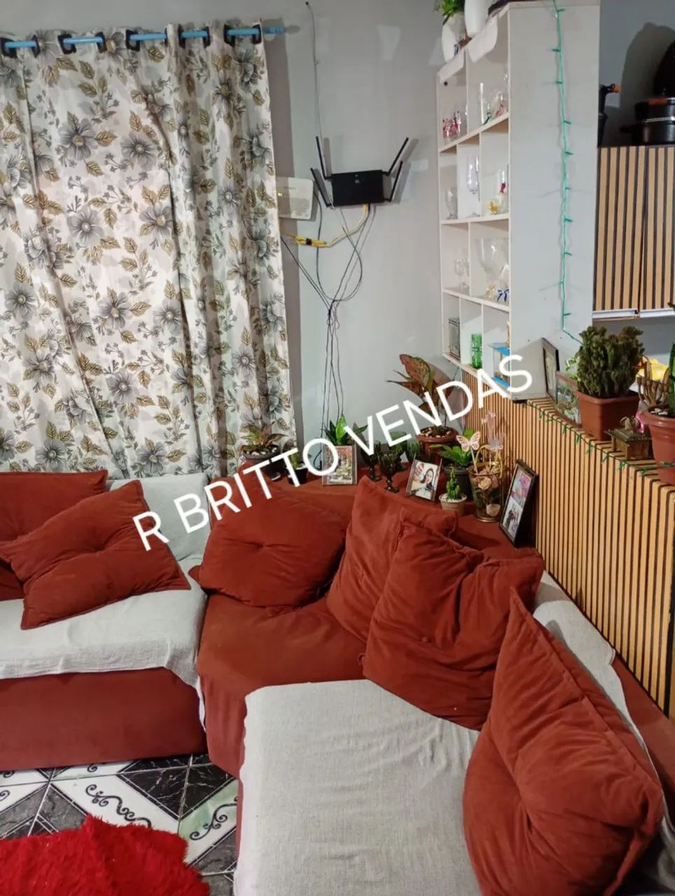 Casa no Terra Nova 3 - Foto 4