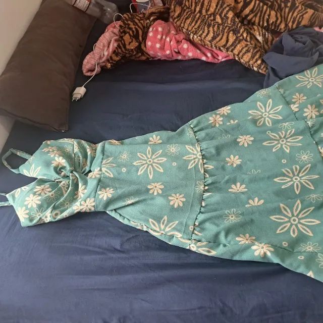 Vestido longo - Foto 2