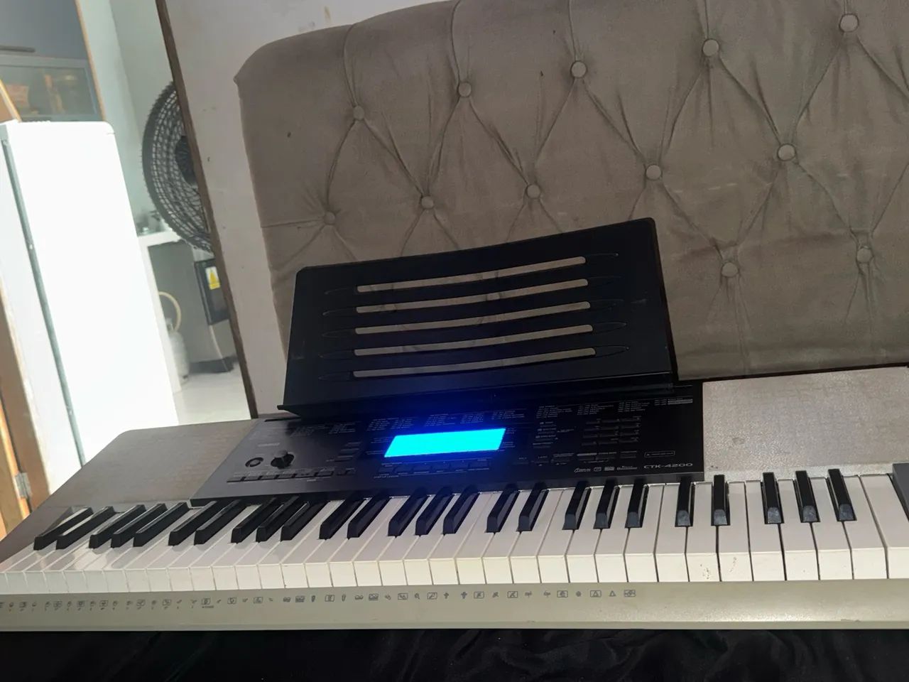 Teclado - Foto 5