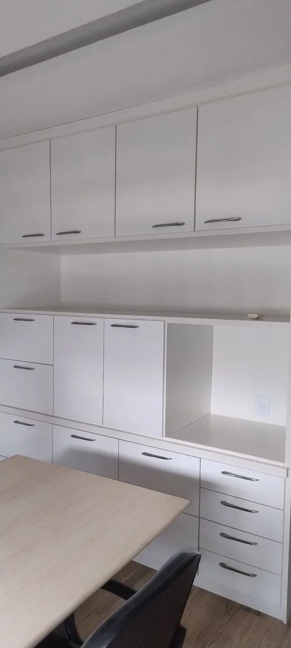 Sala comercial mobiliada no centro de Itaboraí - Foto 2