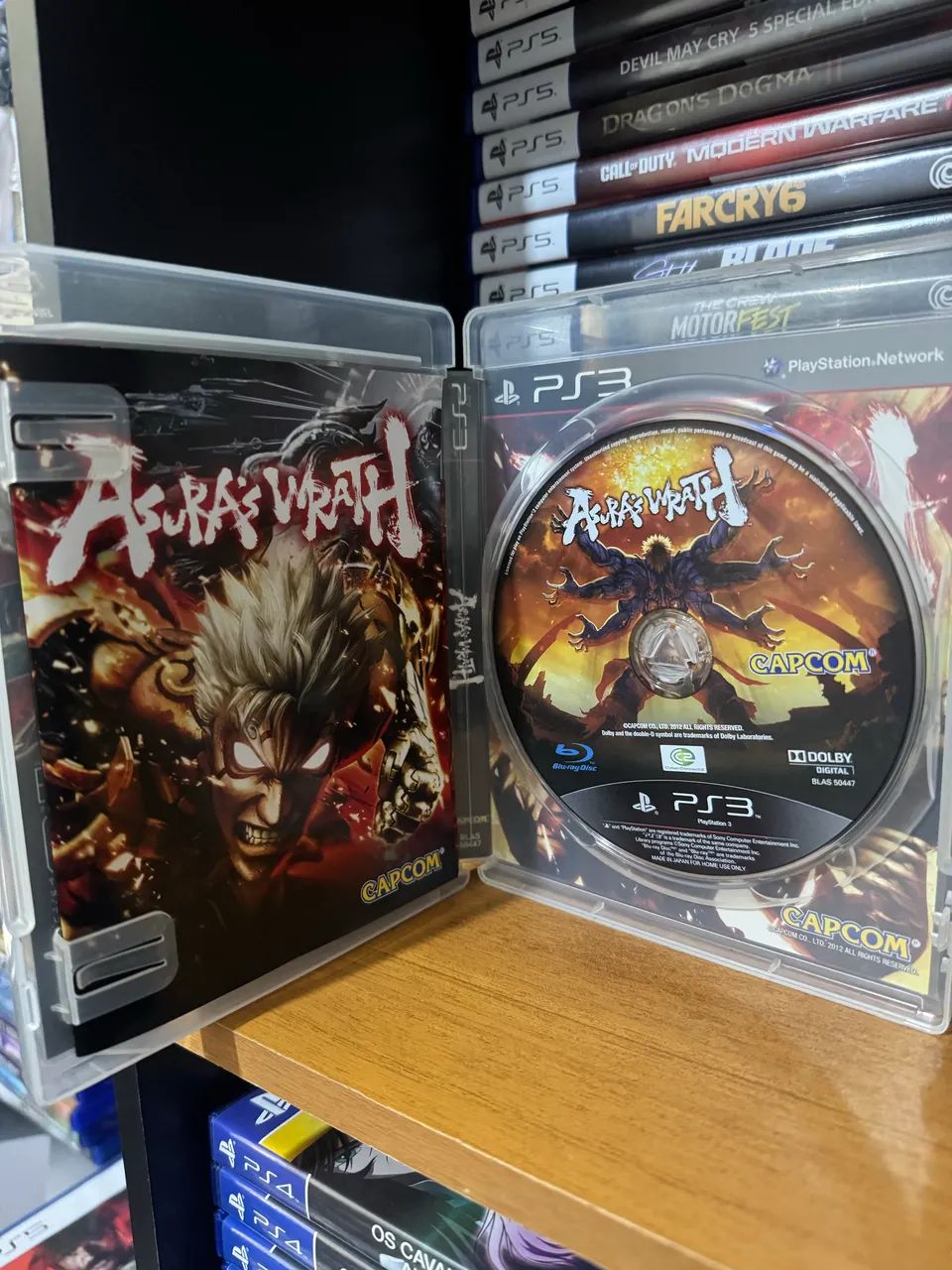 Asura Warth ps3  - Foto 2