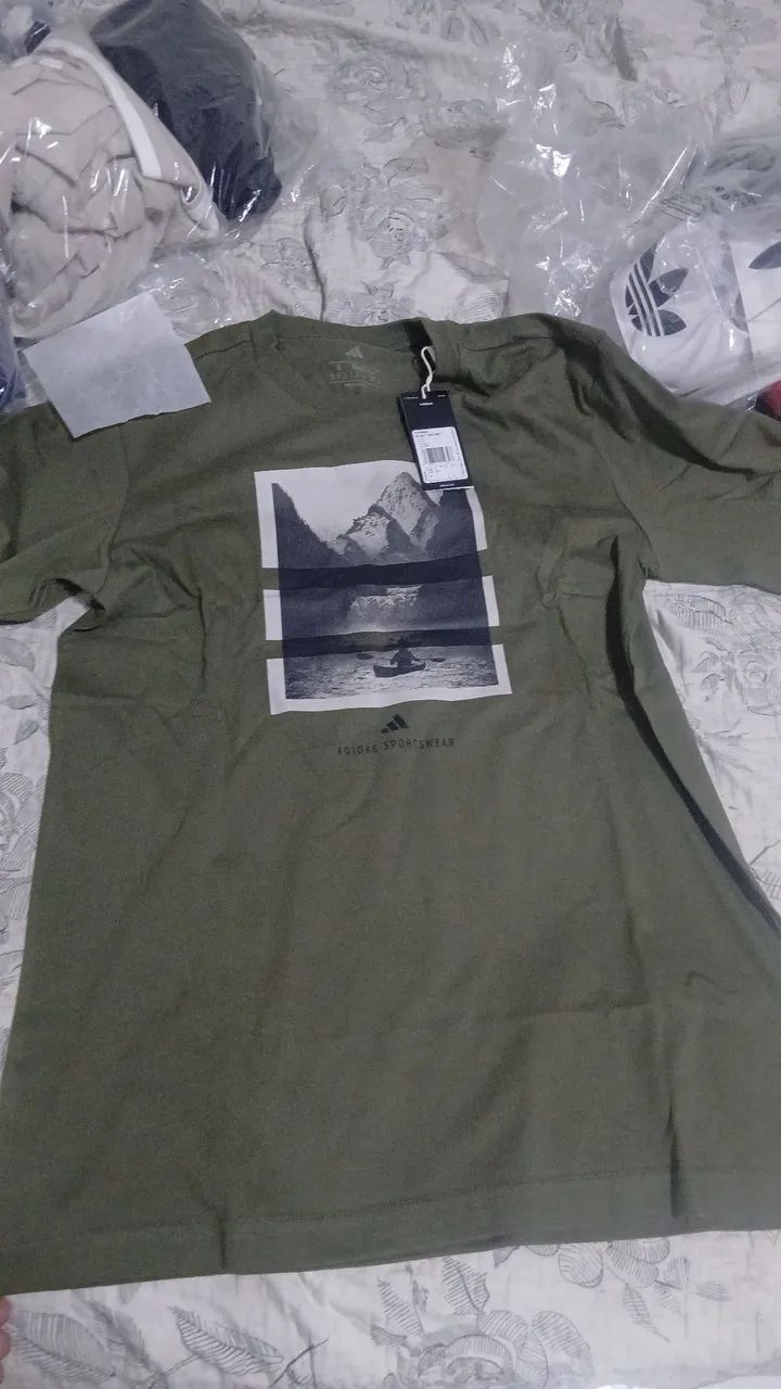 Adidas  - Foto 5