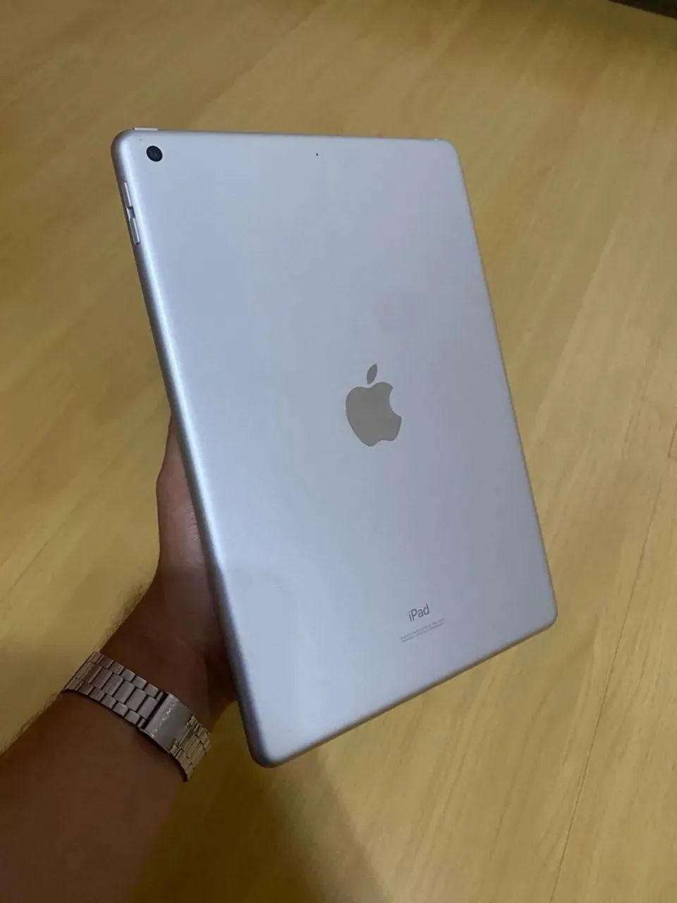 iPad 9ª geração (64Gb) + Apple Pencil 1ª Geração  - Foto 2