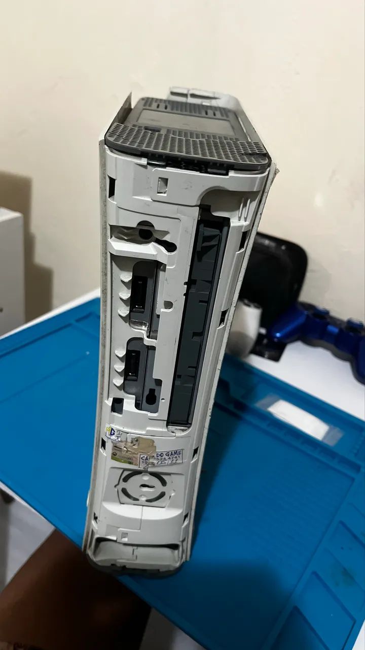Xbox 360 Fat  - Foto 3