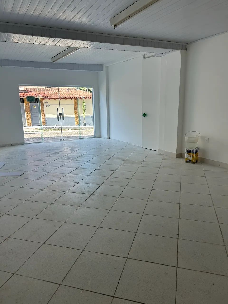 Alugo ponto comercial de 70 m - Foto 2