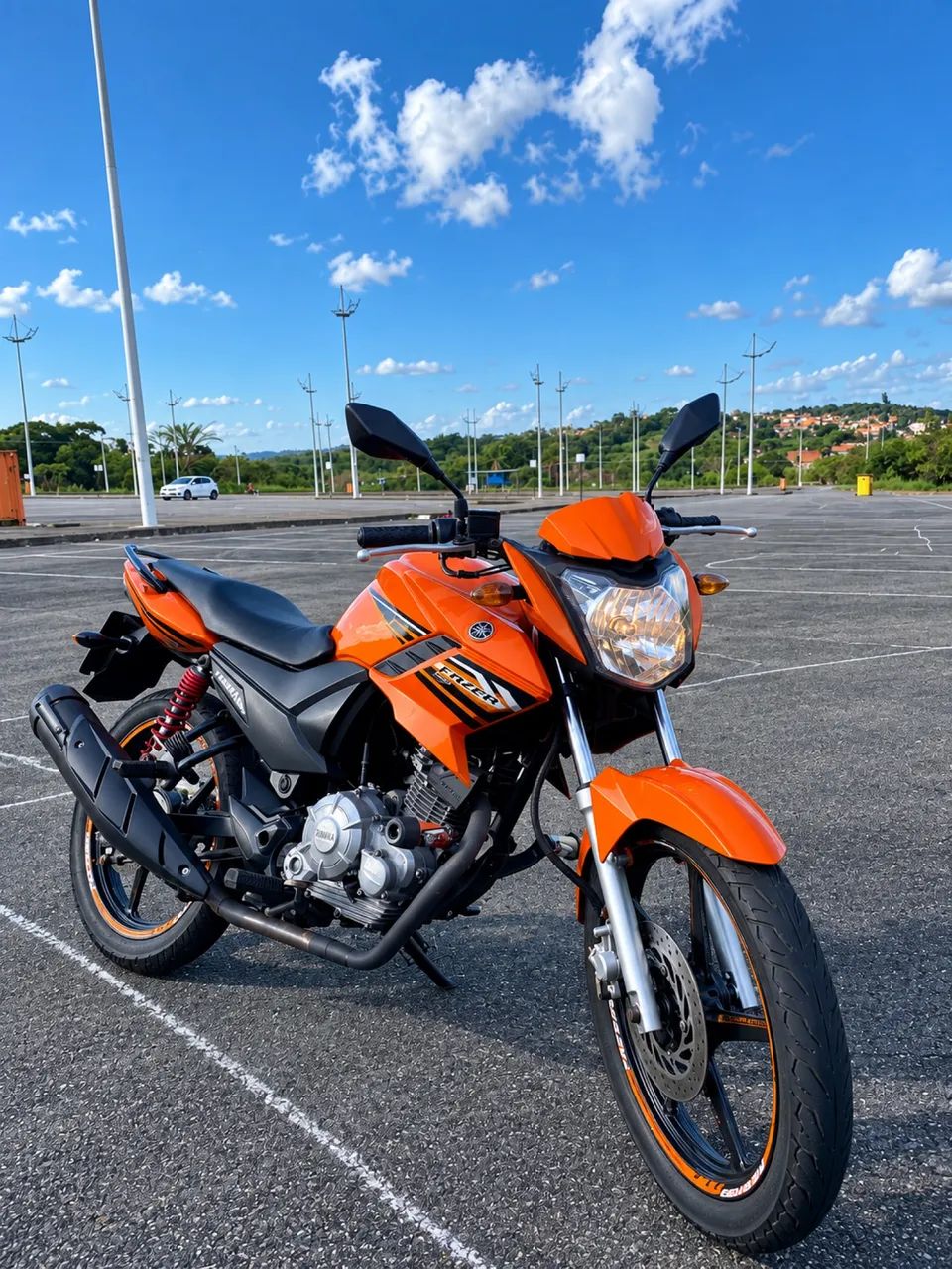 Fazer 150 ano 2014 - Foto 2