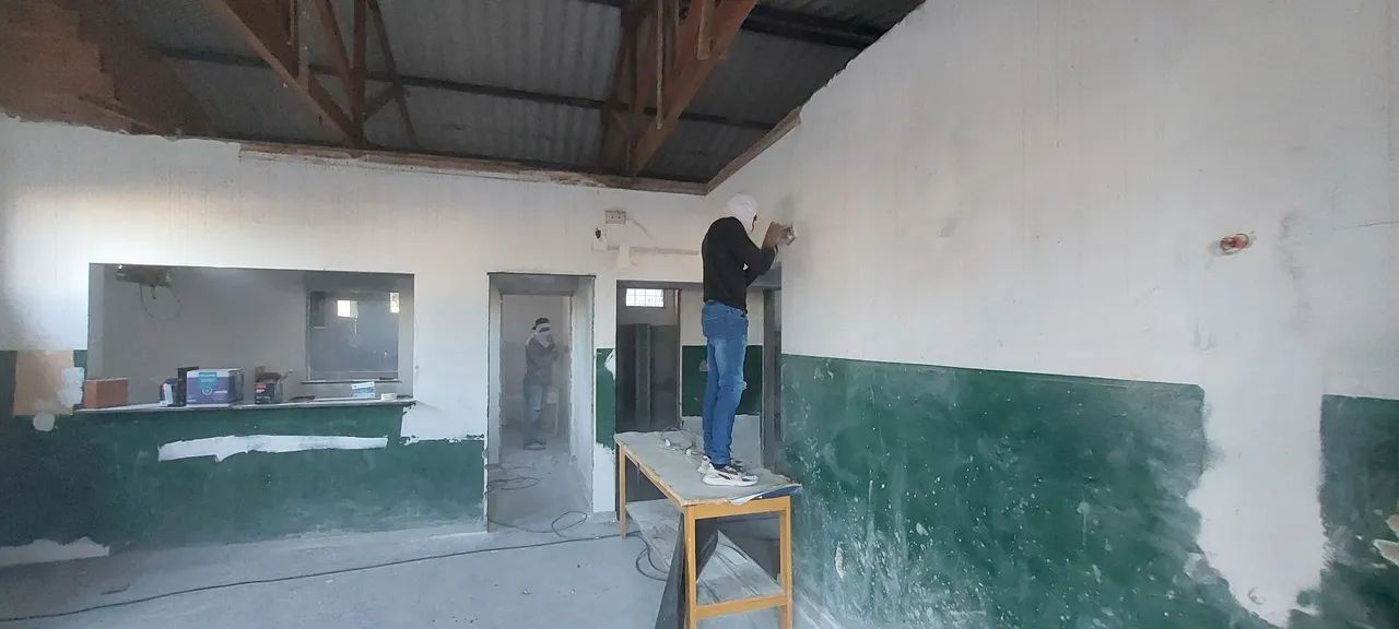 Pintor disponível  - Foto 4