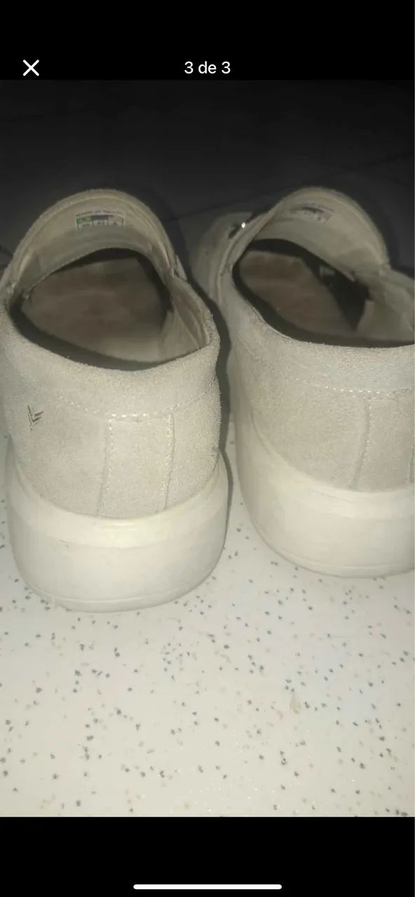 Sapato Casul - Foto 2