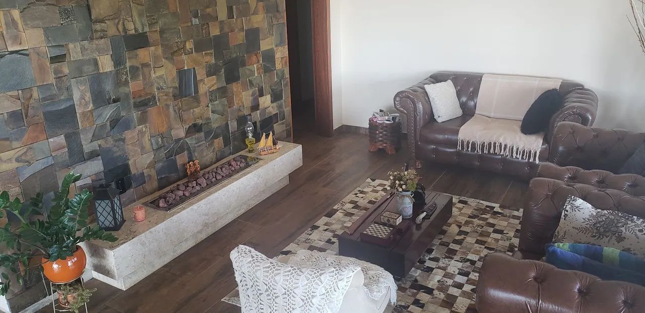 Casa em Condomínio  * SARAPUI  - Foto 4