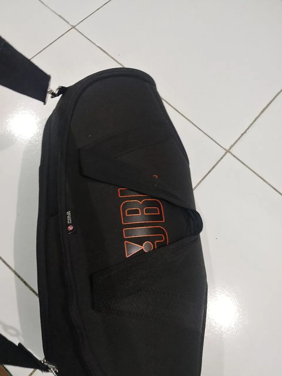 CAIXA JBL BOOMBOX 4 - Foto 4