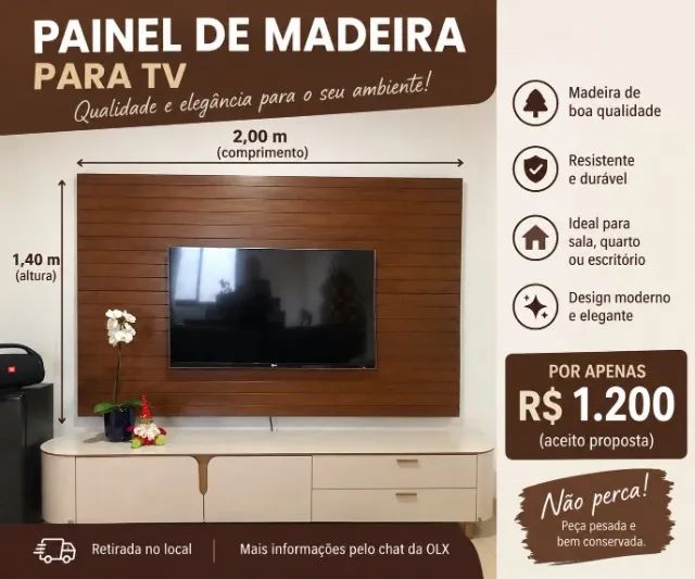 PAINEL TV