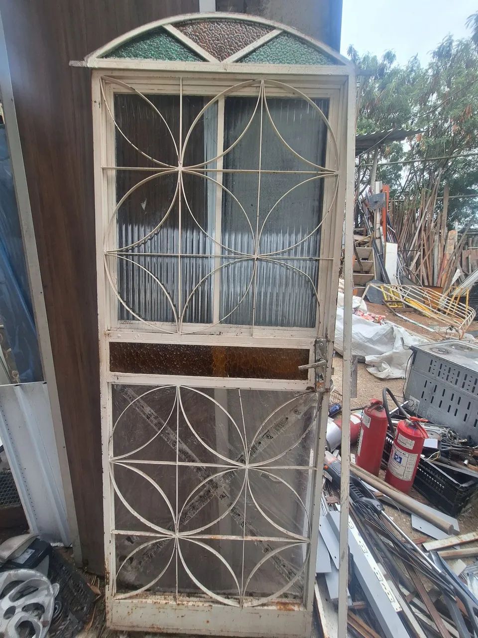 Porta - Foto 2