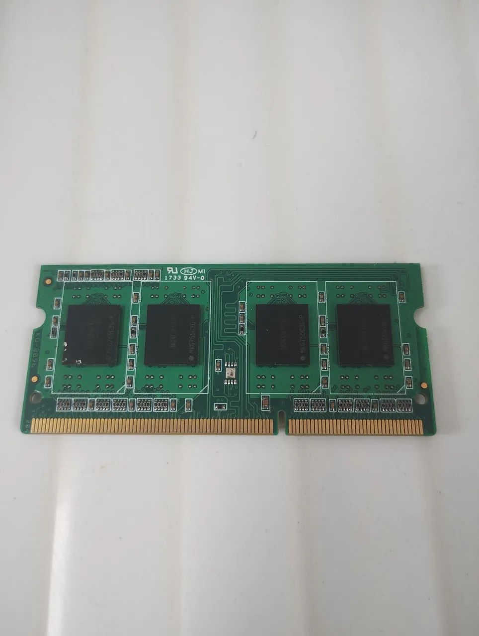 Memória ram ddr3L 4gb - Foto 2