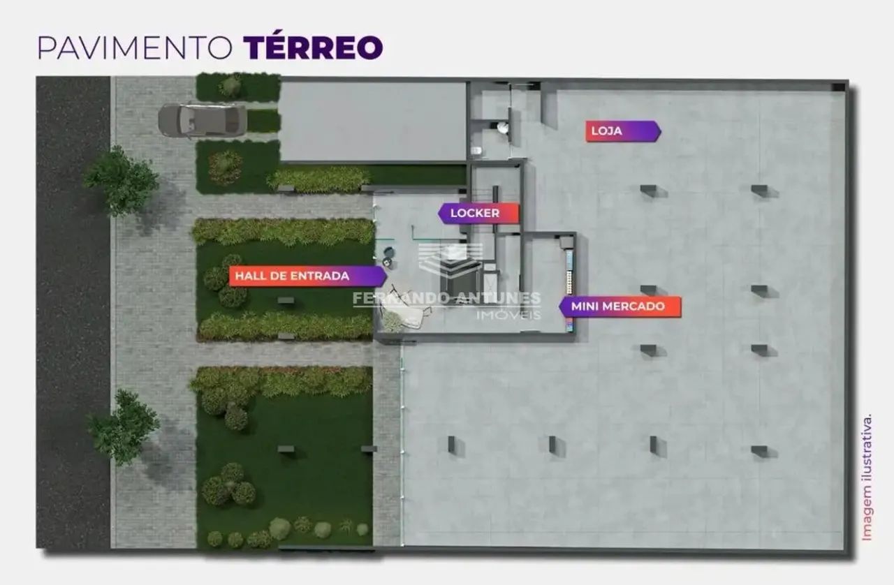ORB. COMERCIAL - Foto 2