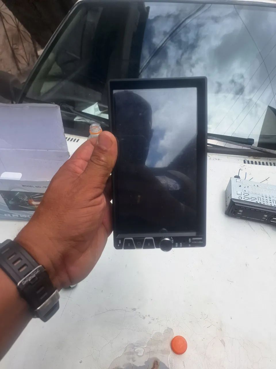 Multimidia 1 din - Foto 2