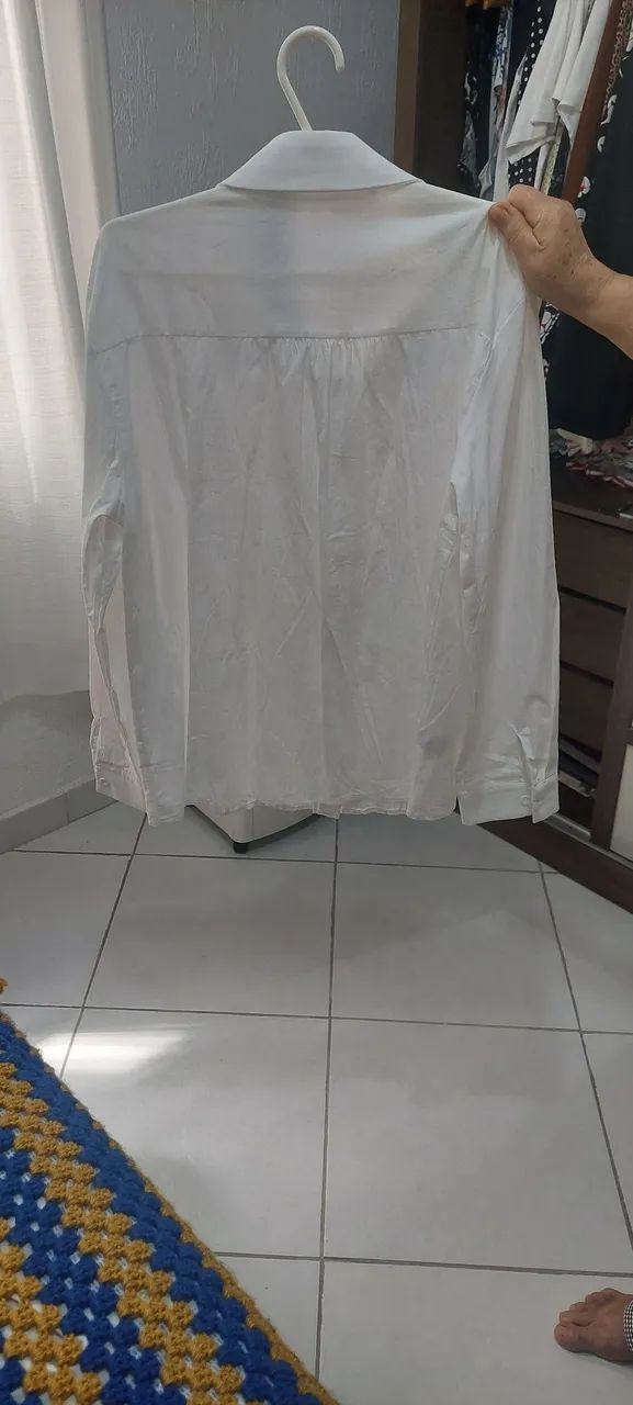 Camisa - Foto 4