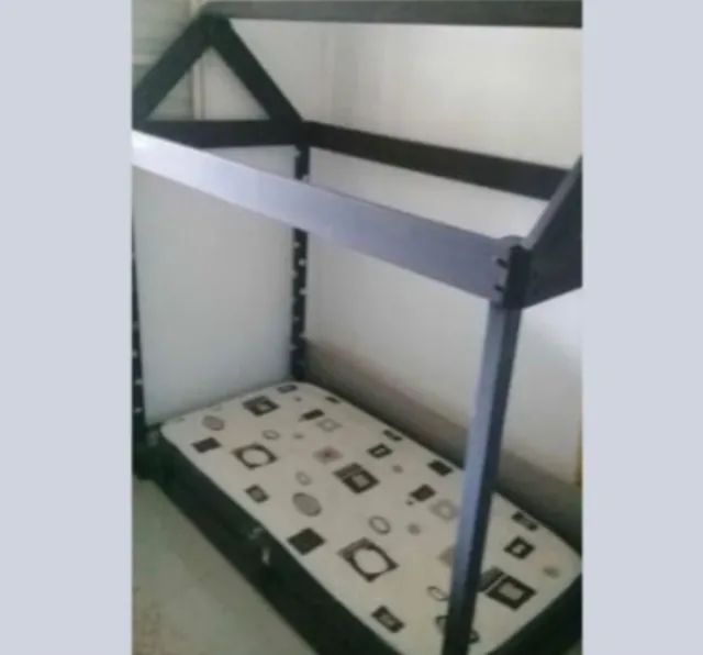 Cama infantil  - Foto 4