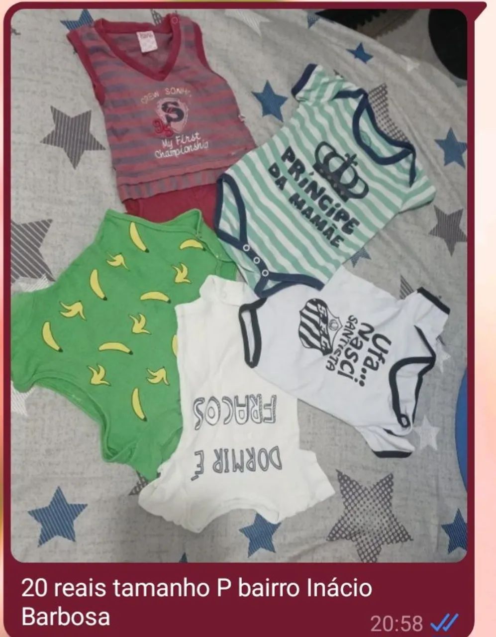 Roupas