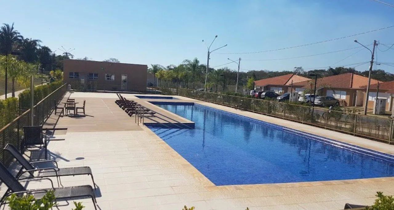 Casa com 4 quartos no Reserva Rio Cuiaba - Foto 4