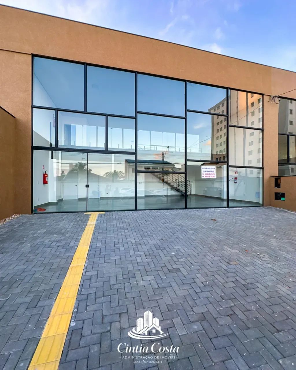 Sala comercial - Foto 2