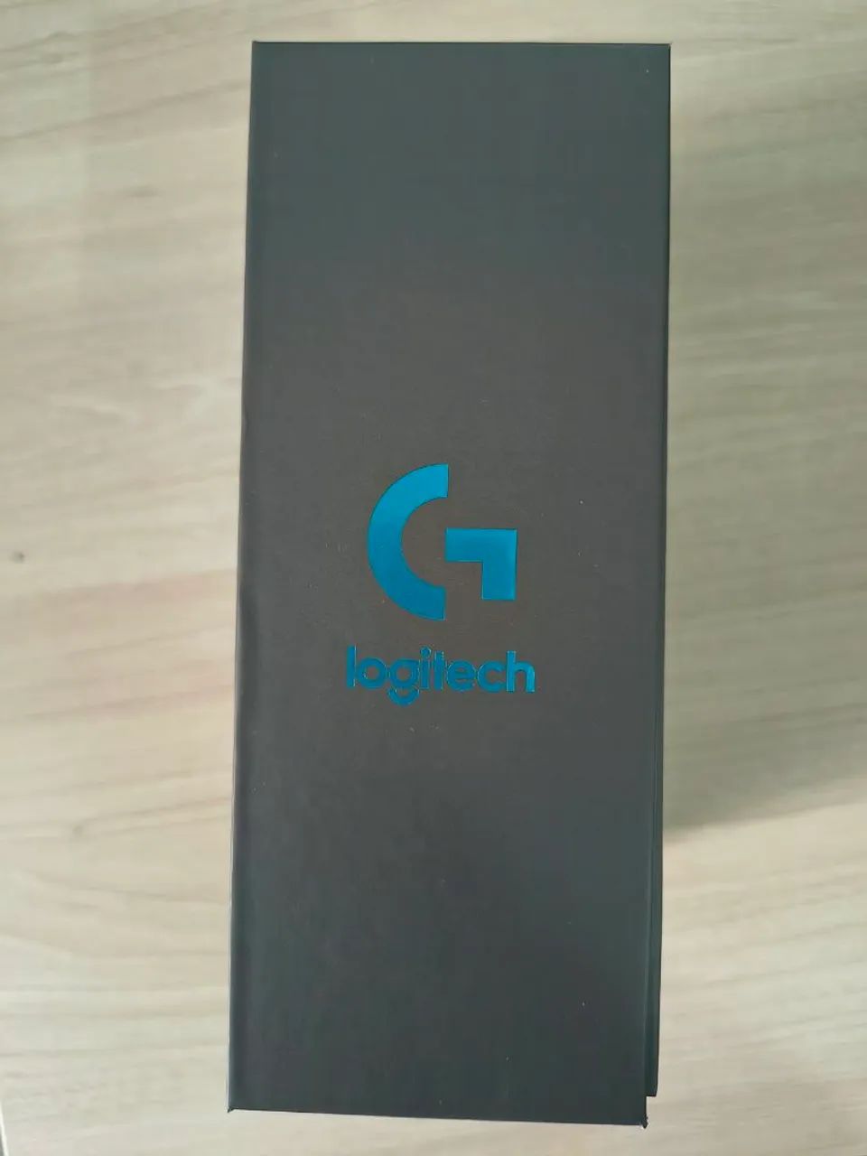 MOUSE LOGITECH G 903 NOVO LACRADO  - Foto 2