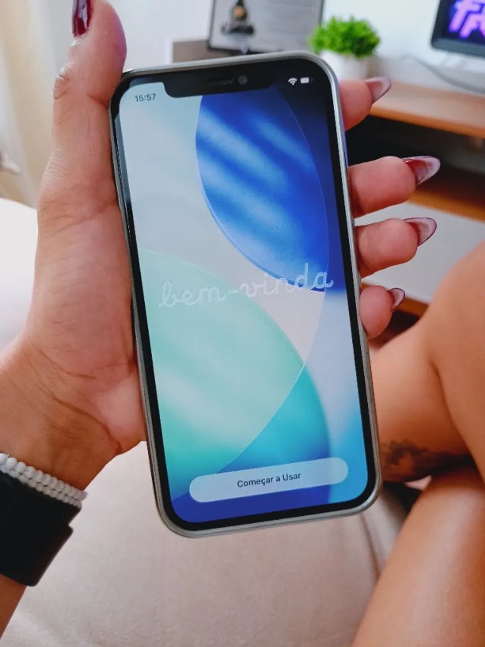 IPHONE 12  - Foto 2
