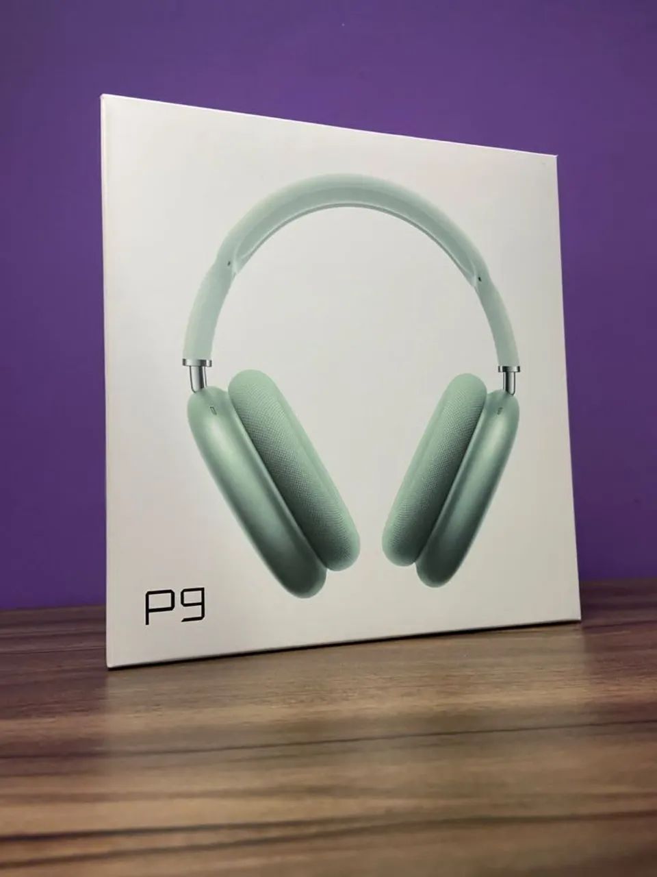 Fone P9 headphone bluetooth  - Foto 2