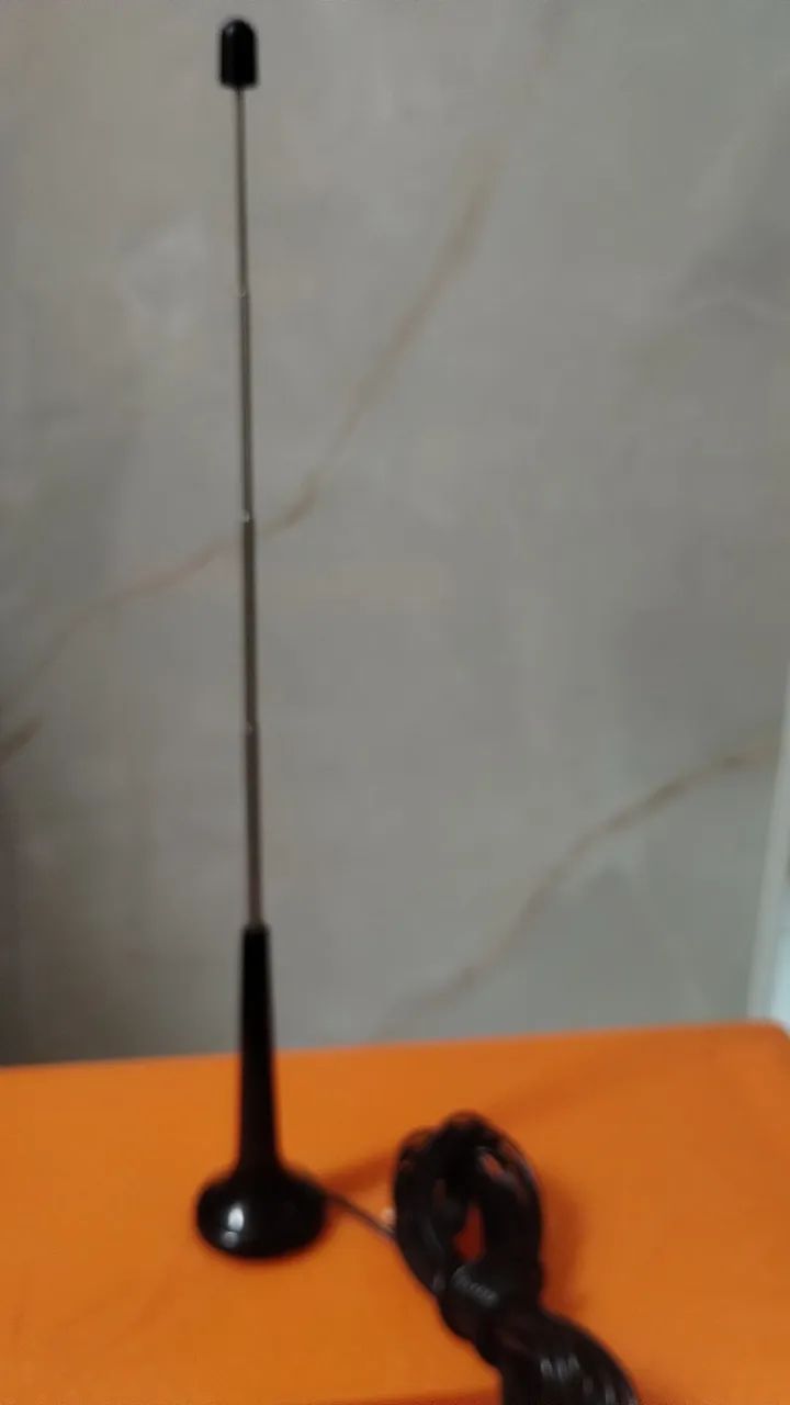 Antena digital,tv,nova - Foto 4