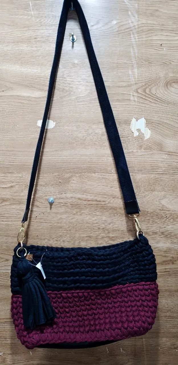 Bolsa feminina 