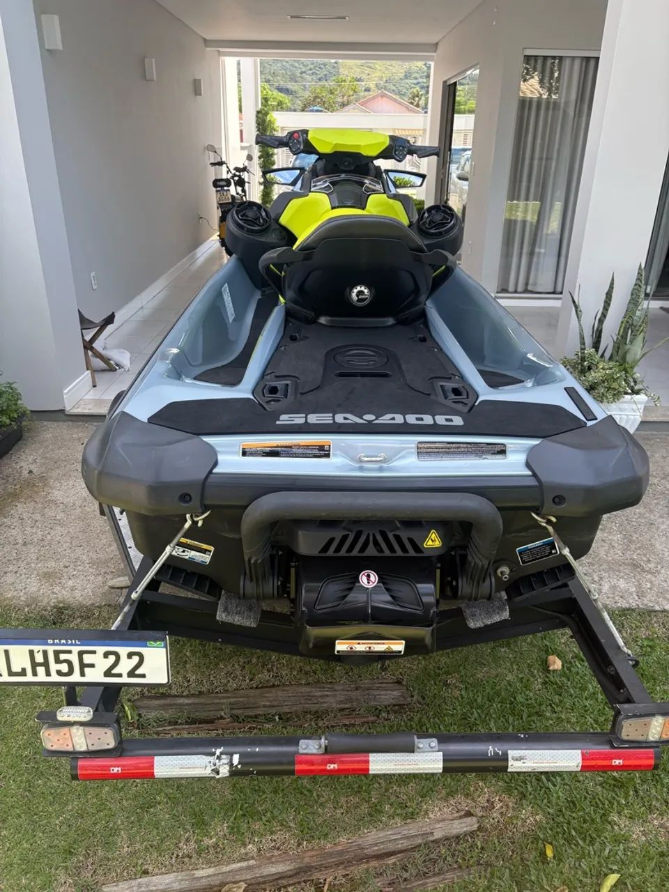 Jetski  - Foto 3