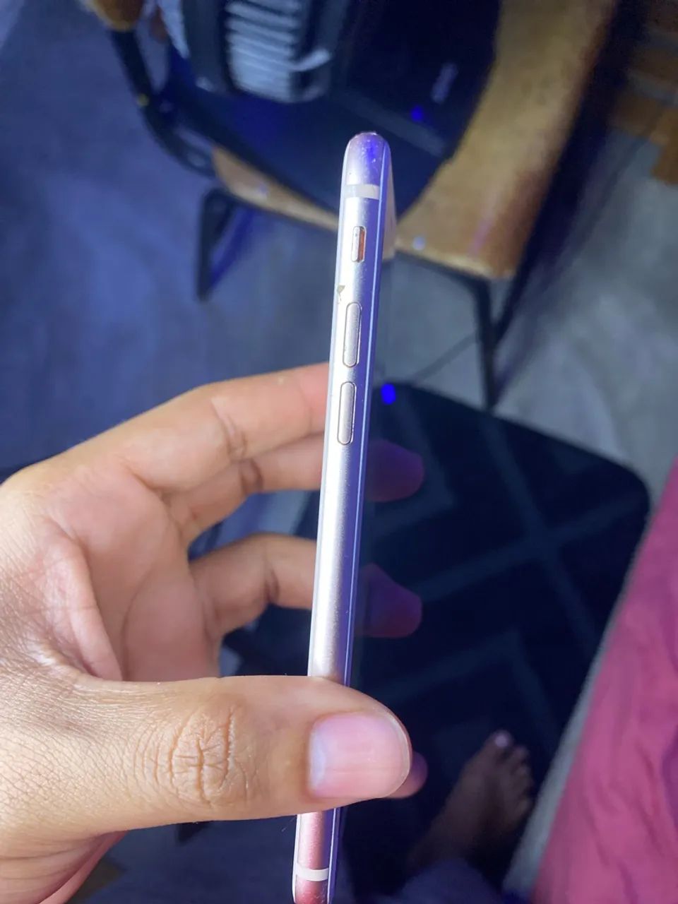 iPhone 8 - Foto 4