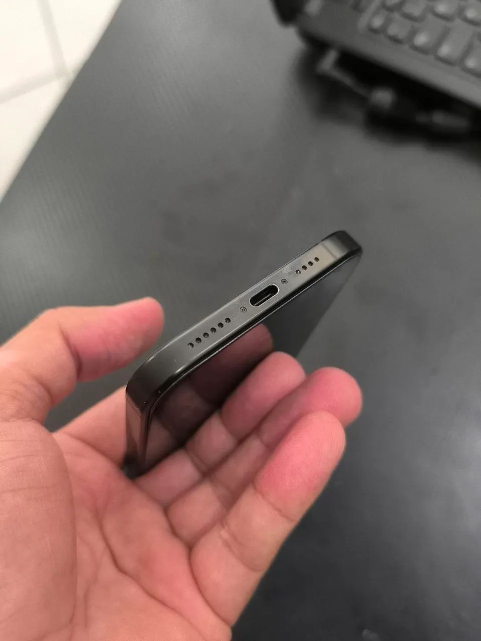iPhone 16 Pro Max 256gb - Foto 4