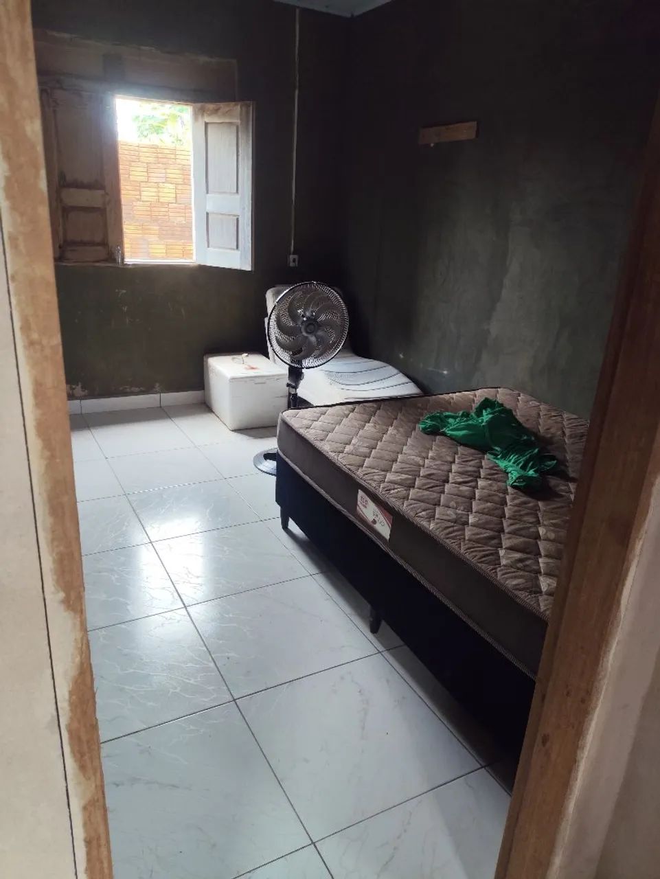 Vendo casa no Residencial Rosa Linda - Foto 5