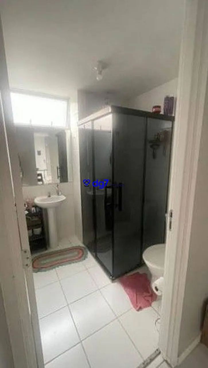 Apartamento com 2 dormitórios à venda, - Foto 5