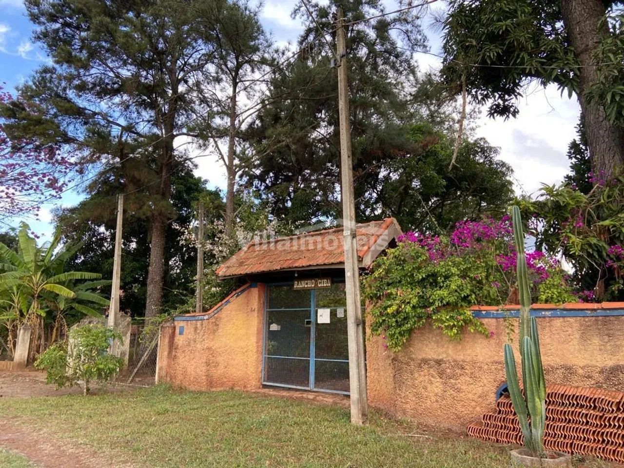 chácara - Área Rural de Cosmópolis - Cosmópolis - Foto 3