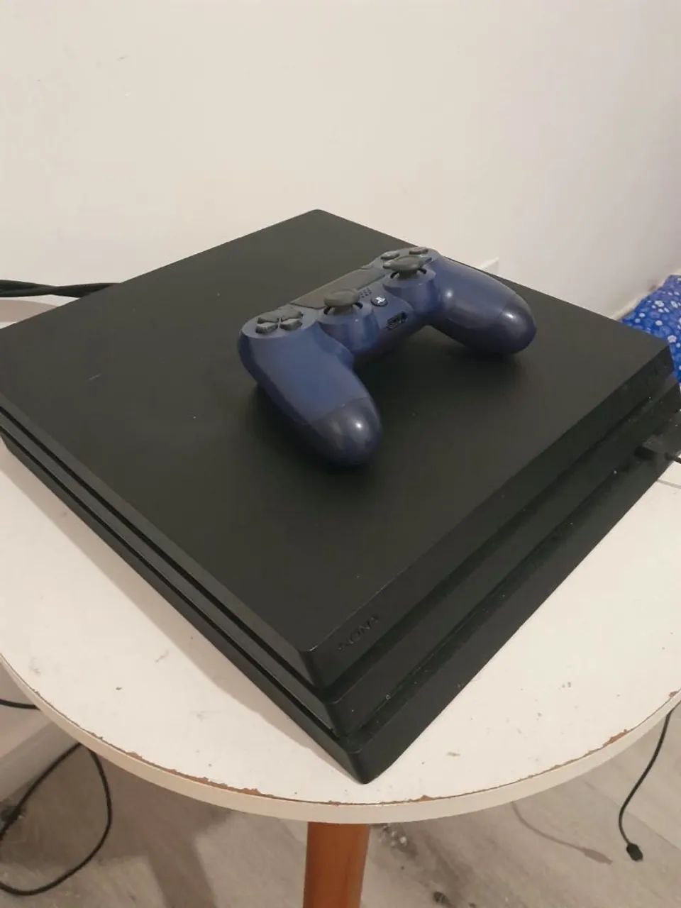 PS4 Pro 1TB