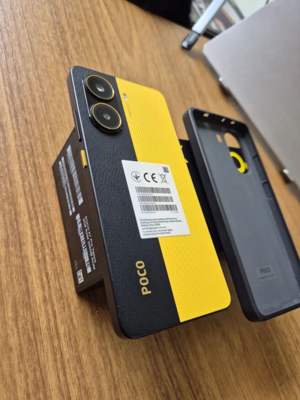 POCO X7 Pro - Foto 2