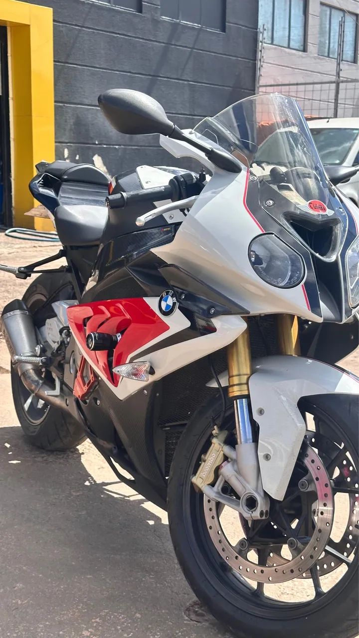 BMW/S 1000RR