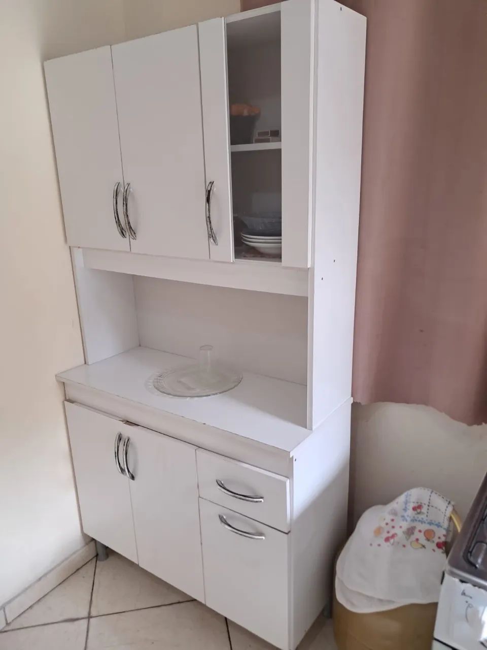Armário cozinha