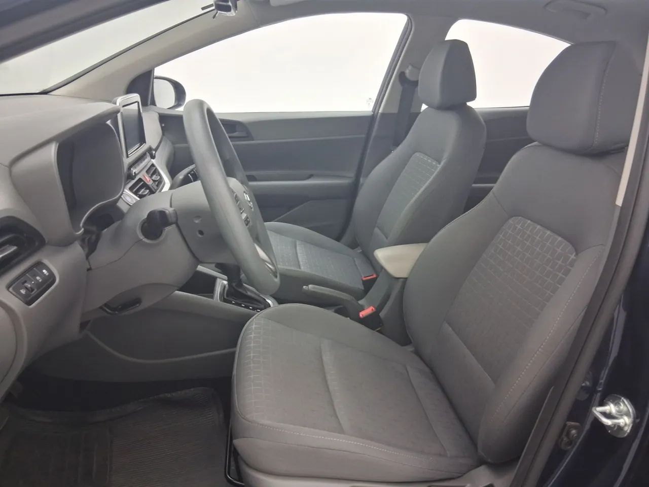 Hyundai HB20S Limited 1.0 TB Flex 12V Aut., foto 16 de 18