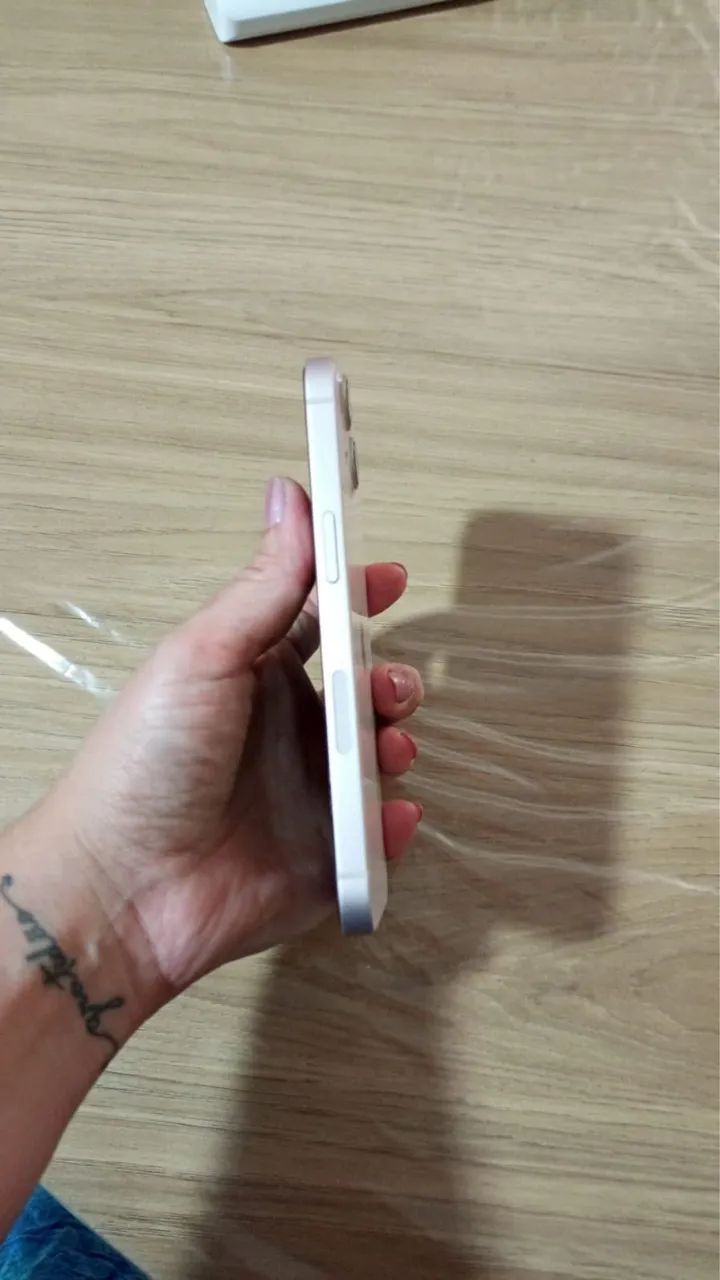 iPhone 13 128g - Foto 4