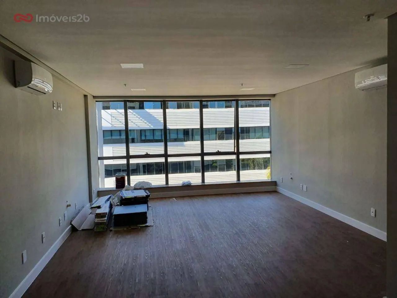 Sala à venda, 45 m² por R$ 630.000,00 - Cacupé - Florianópolis/SC - Foto 2